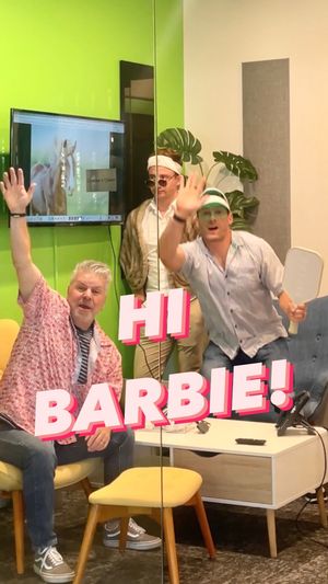 Video post by @nocowrevolution on Facebook