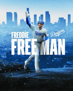 Image post by @mlb on Instagram