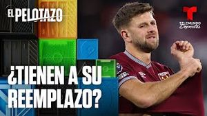 Video post by @deportes on YouTube
