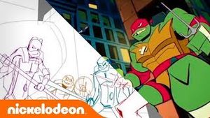 Video post by @nickelodeon on YouTube