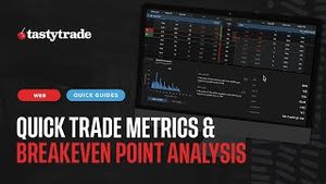 Video post by @tastytrade_ on YouTube