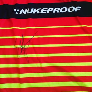 Image post by @nukeproofbikes on Instagram
