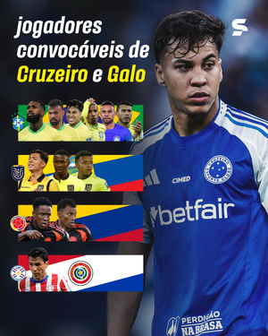 Image post by @sportv on Instagram