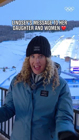 Video post by @olympics on TikTok