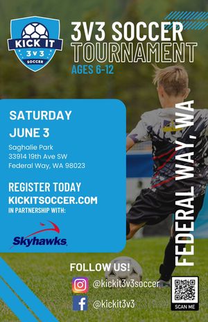 Image post by @WAYouthSoccer on Twitter