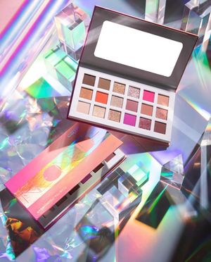Image post by @rivierbeauty on Facebook