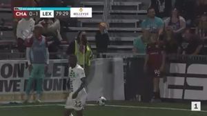 Image post by @chattredwolves on Instagram