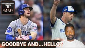 Video post by @lockedonsfgiants on YouTube