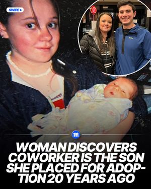Image post by @dailymail on Instagram
