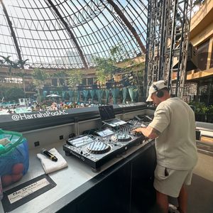 Image post by @djtesonyc on Instagram