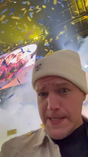 Video post by @MLGPuckett on Twitter/X