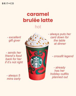 Image post by @britandco on Instagram