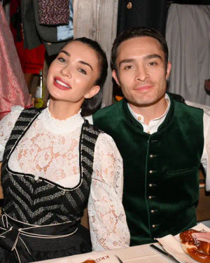 Image post by @glamourgermany on TikTok
