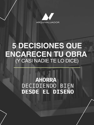 Image post by @arquivaluador on Instagram