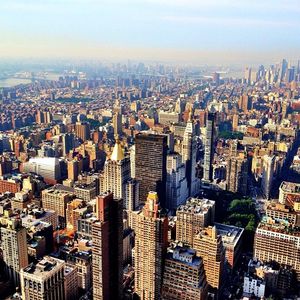 Image post by @empirestatebldg on Instagram