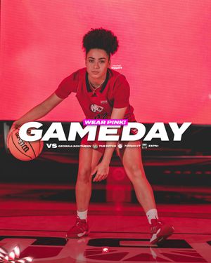 Image post by @southalabamawbb on Instagram