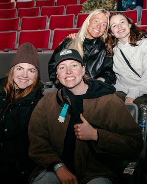 Image post by @bcplacestadium on Instagram