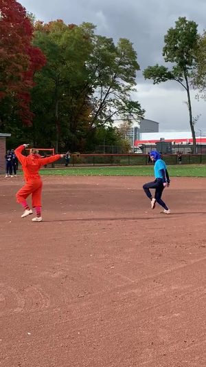 Video post by @HopeCollegeSB on Facebook