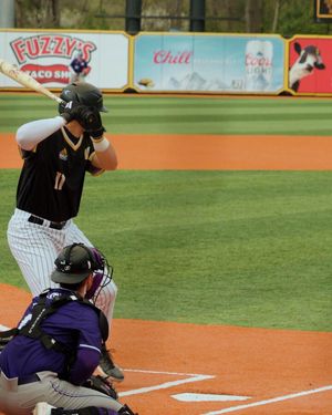 Video post by @SouthernMissBSB on Twitter