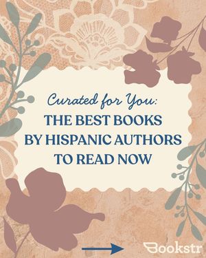 Image post by @bookstrofficial on Instagram