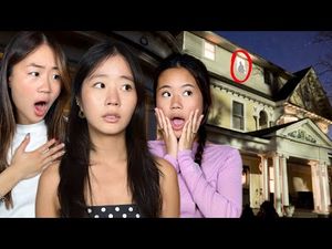 Video post by @hasisters on YouTube