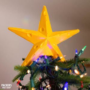 Image post by @packersproshop on Instagram