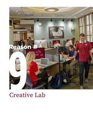 Image post by @gaylordcollege on Instagram