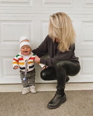 Image post by @gilliandelzotto on Instagram