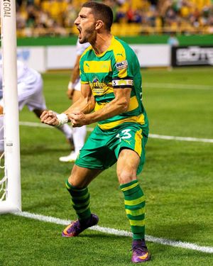 Image post by @andres_isaza_11 on Instagram