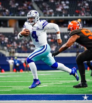 Image post by @dallascowboys on Instagram