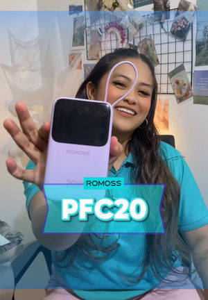 Video post by @romossphilippines on TikTok