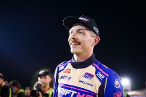 Image post by @formulad on Instagram