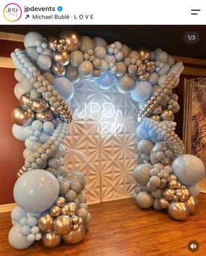 Image post by @jpdevents on Instagram