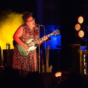 Image post by @beacontheatre on Instagram