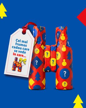 Image post by @lidlromania on Instagram