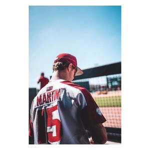 Image post by @razorbackbsb on Instagram