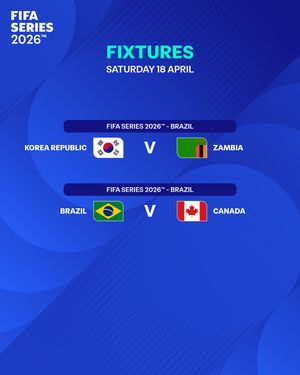 Image post by @fifawomensworldcup on Instagram