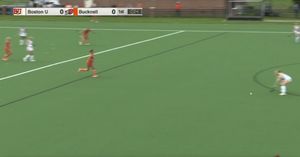 Image post by @terrierfh on Instagram
