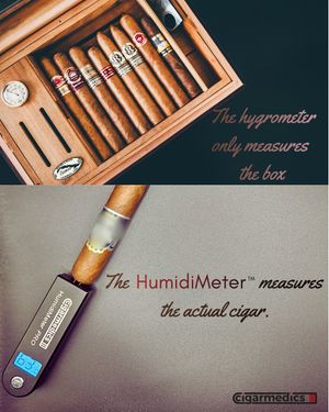 Image post by @cigarmedics on Instagram