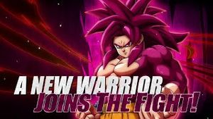 Video post by @bandainamcoamerica on YouTube