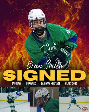 Image post by @cmuhockeyd3 on Instagram