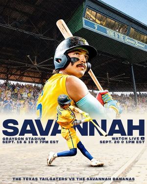 Image post by @TheSavBananas on Facebook