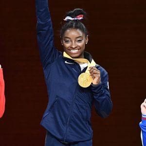 Image post by @usagym on Instagram