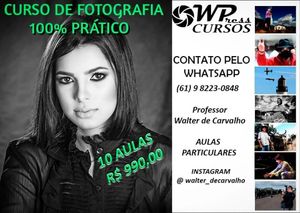Image post by @walter_decarvalho on Instagram
