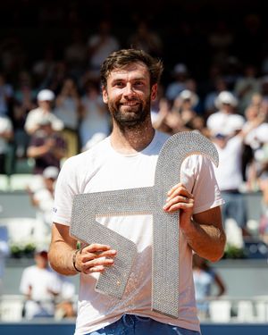 Image post by @atptour on Instagram