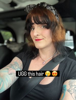 Image post by @alice_anarchy on Instagram