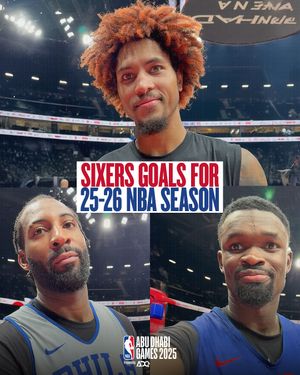 Image post by @nbaarabic on Instagram