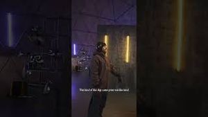 Video post by @oakley on YouTube