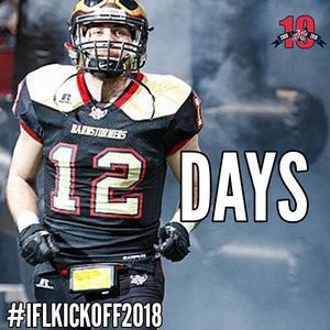 Image post by @indoorfootballleague on Instagram