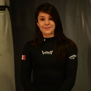 Image post by @alexa_grasso on Instagram